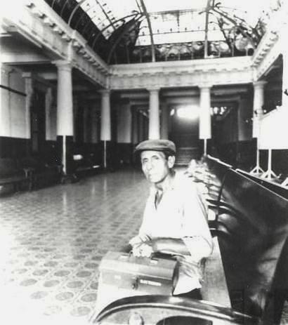 Electricista en Desamparados
