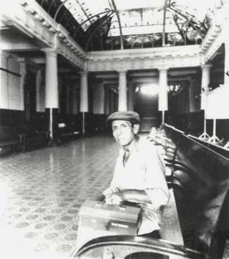 Electricista en Desamparados
