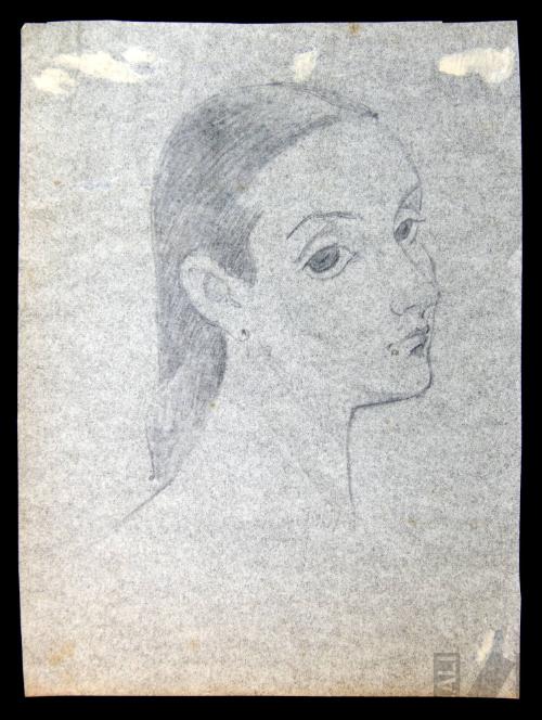 Bertha Flores de Carmona