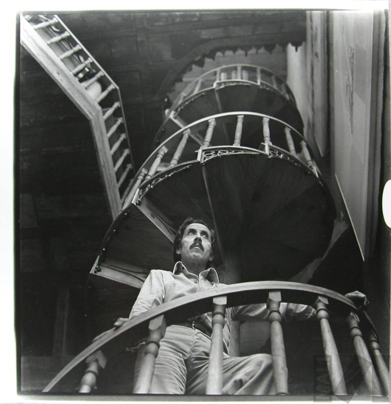 Jorge Eduardo Eielson
