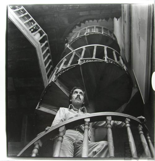 Jorge Eduardo Eielson
