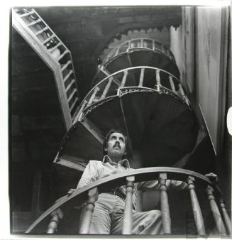 Jorge Eduardo Eielson
