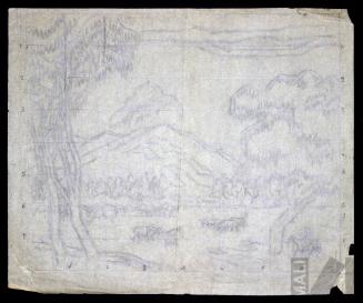 Estudio de campiña cajamarquina