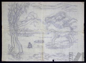 Estudio para 'Campiña de Cajamarca'