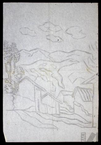 Estudio de calle serrana