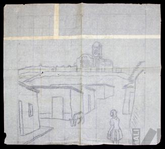 Estudio para 'Huanchaco'