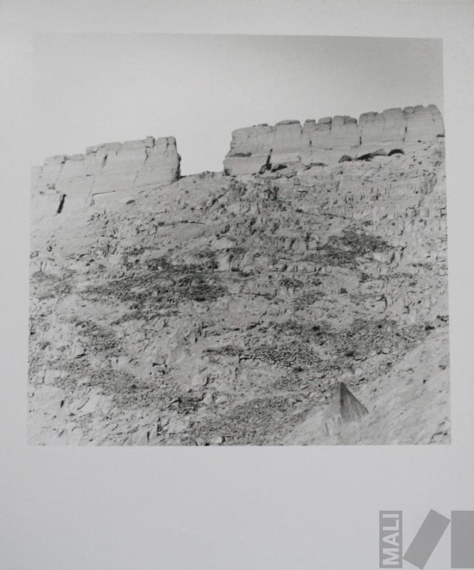 Sin título. Serie Puruchuco
