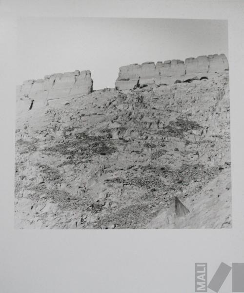 Sin título. Serie Puruchuco
