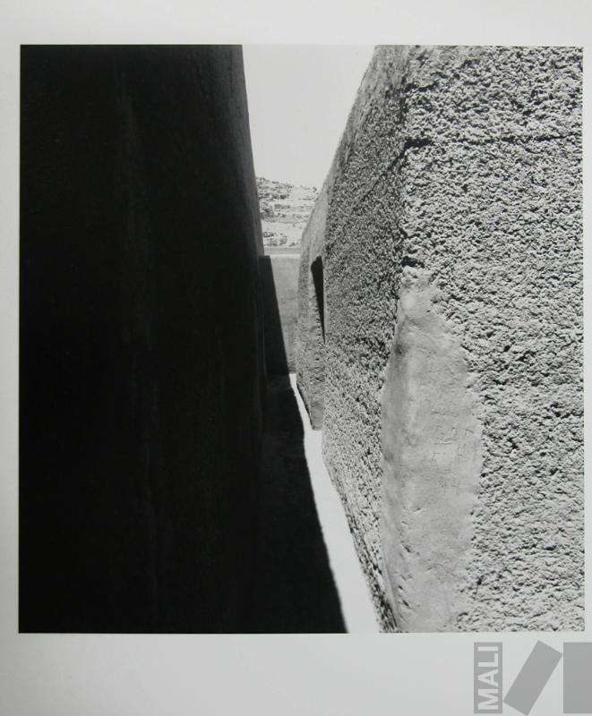 Sin título. Serie Puruchuco