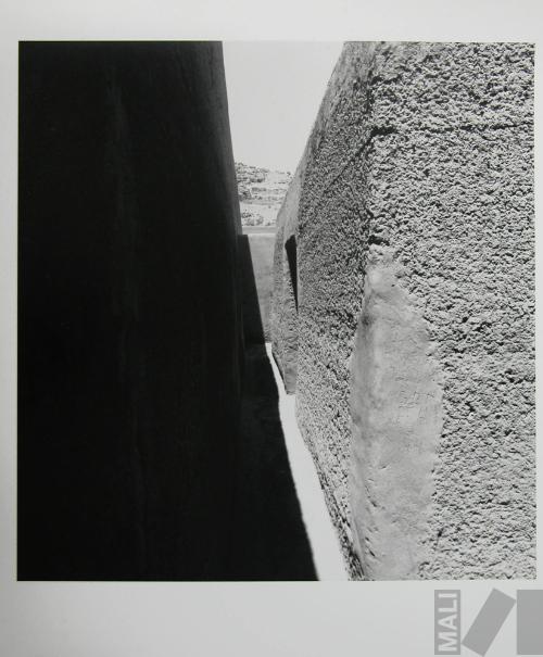 Sin título. Serie Puruchuco