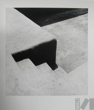 Sin título. Serie Puruchuco