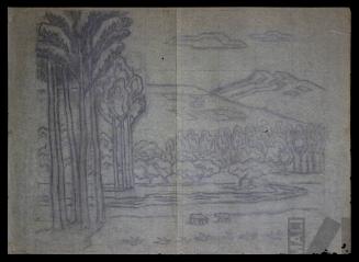 Estudio de campiña cajamarquina