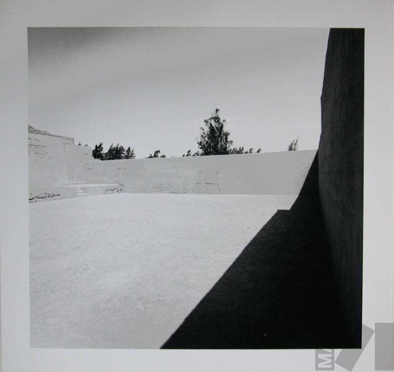 Sin título. Serie Puruchuco