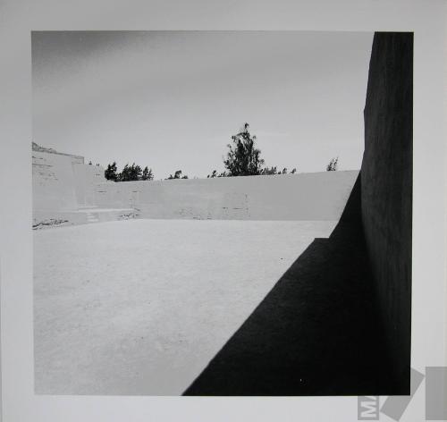 Sin título. Serie Puruchuco