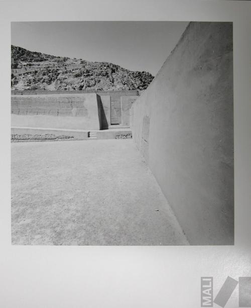 Sin título. Serie Puruchuco