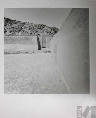 Sin título. Serie Puruchuco