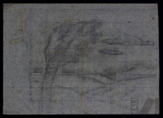 Estudio para 'Paisaje'