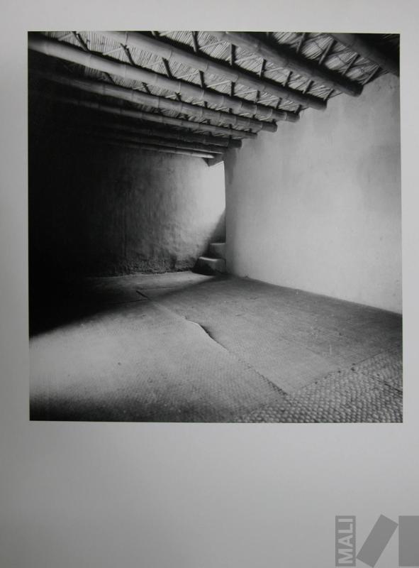 Sin título. Serie Puruchuco