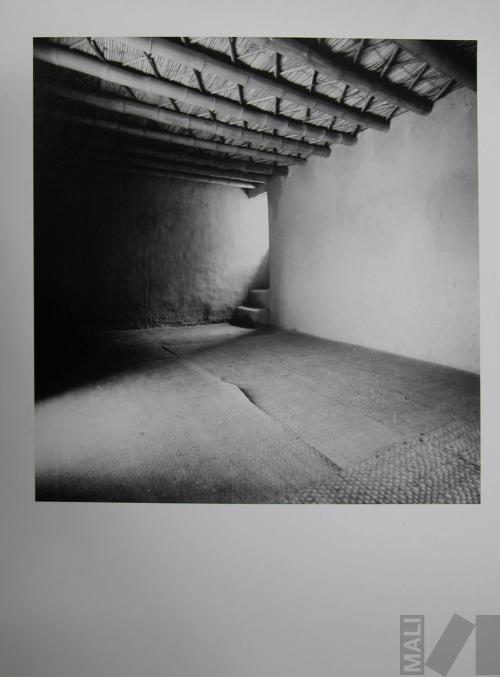 Sin título. Serie Puruchuco