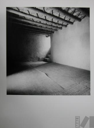 Sin título. Serie Puruchuco