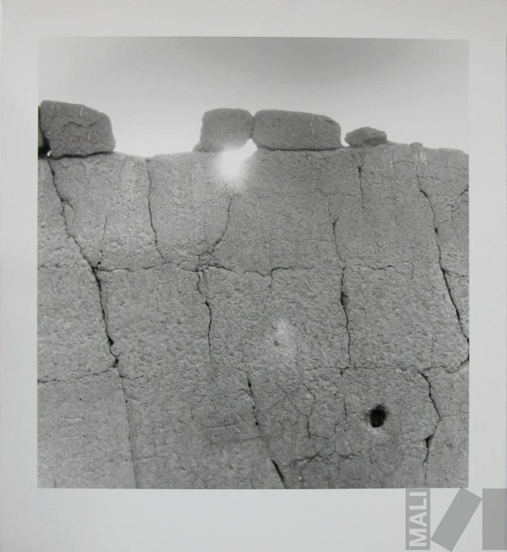 Sin título. Serie Puruchuco