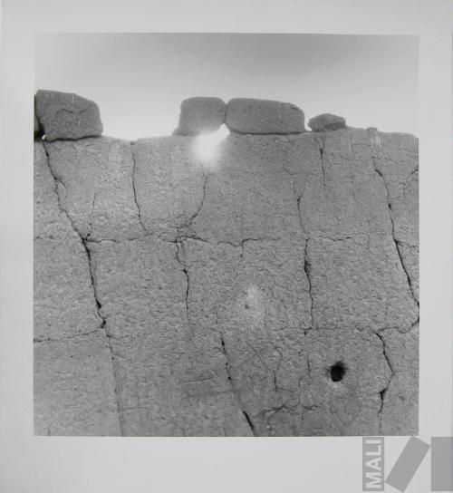 Sin título. Serie Puruchuco