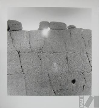 Sin título. Serie Puruchuco