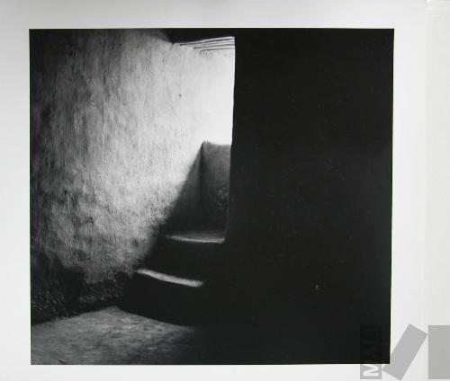 Sin título. Serie Puruchuco