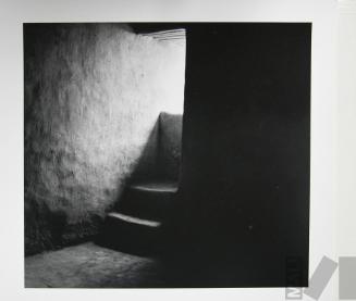 Sin título. Serie Puruchuco