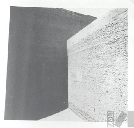 Sin título. Serie Puruchuco