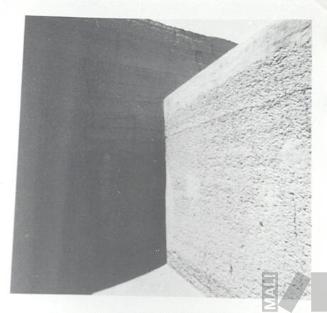 Sin título. Serie Puruchuco