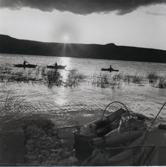 Uros, Lago Titicaca, Puno
