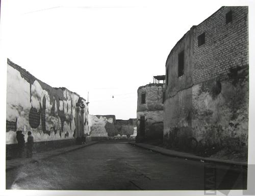 Jirón Coronel Zubiaga, Lima
