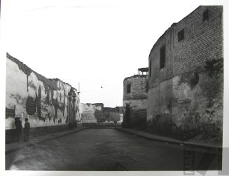 Jirón Coronel Zubiaga, Lima
