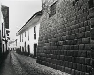 Calle Arequipa, Cusco

