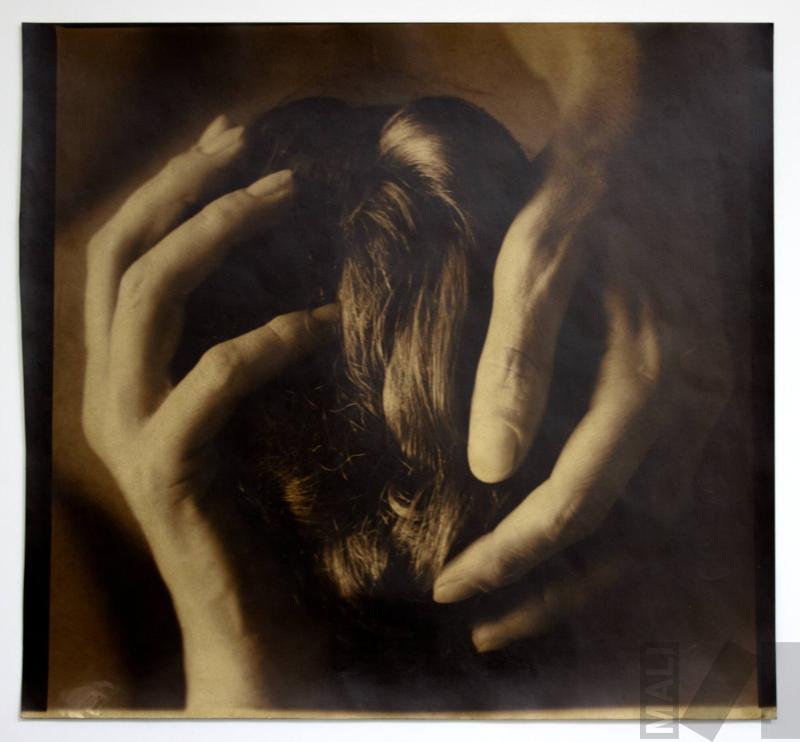 El amor en mi memoria
