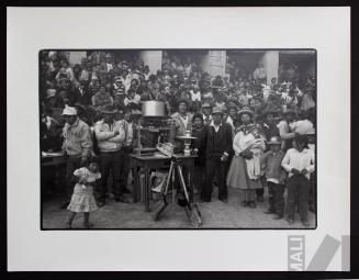 Para el Club de madres
