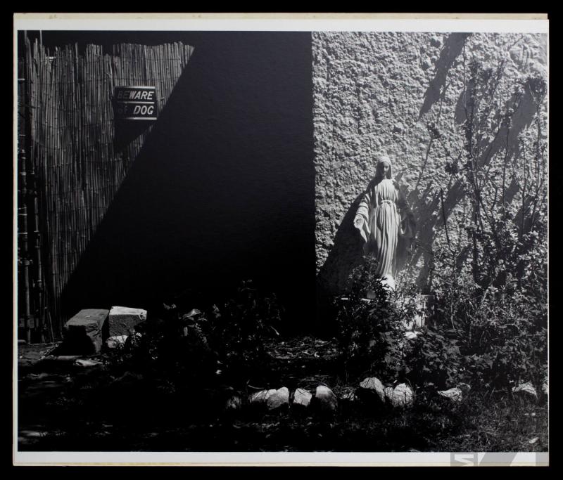 New Orleans / Chavín de Huantar 
