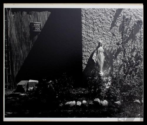 New Orleans / Chavín de Huantar 
