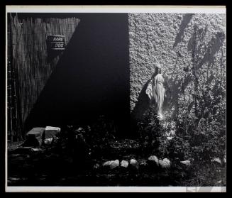 New Orleans / Chavín de Huantar 
