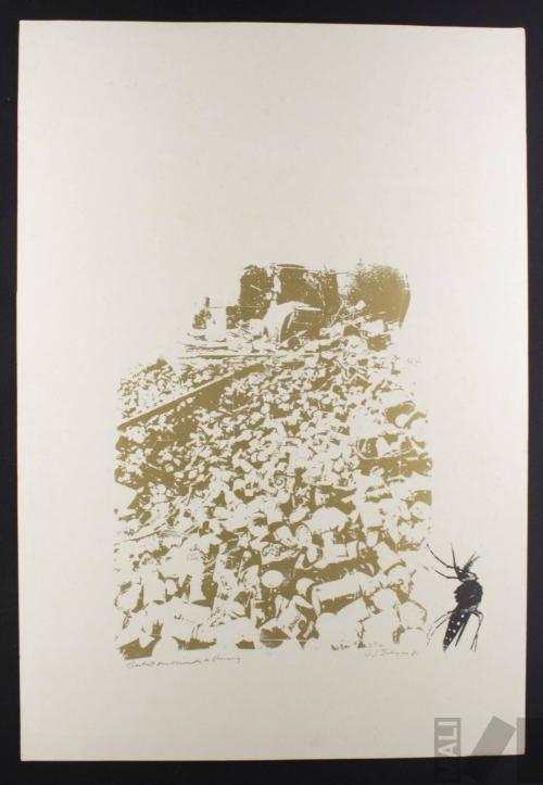 Gestalt para el miserable de Sherwin
