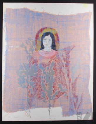 Amuleto. Serie Sarita Colonia