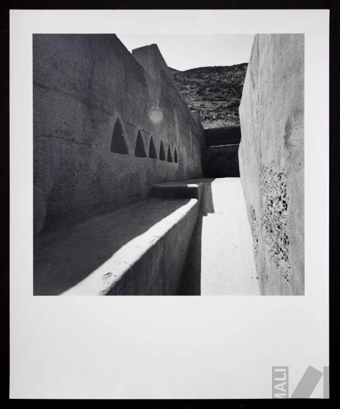 Sin título. Serie Puruchuco