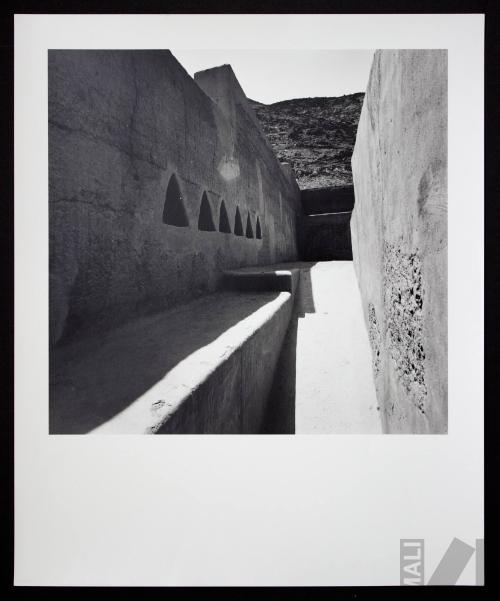 Sin título. Serie Puruchuco