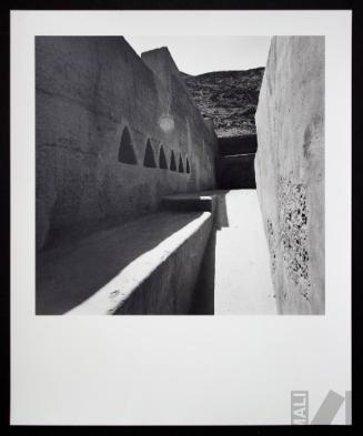 Sin título. Serie Puruchuco