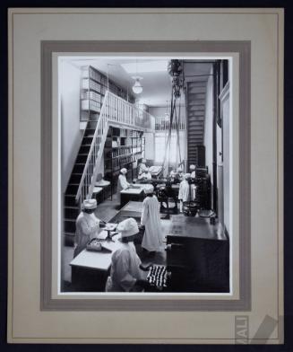 Fábrica de chocolates La Ibérica, Arequipa