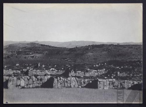 Sacsayhuamán, Cusco
