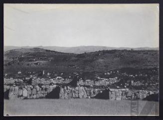 Sacsayhuamán, Cusco