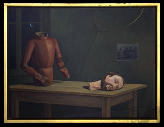 Los brujos de Salalá
