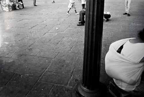 Sin título. Serie Lima
